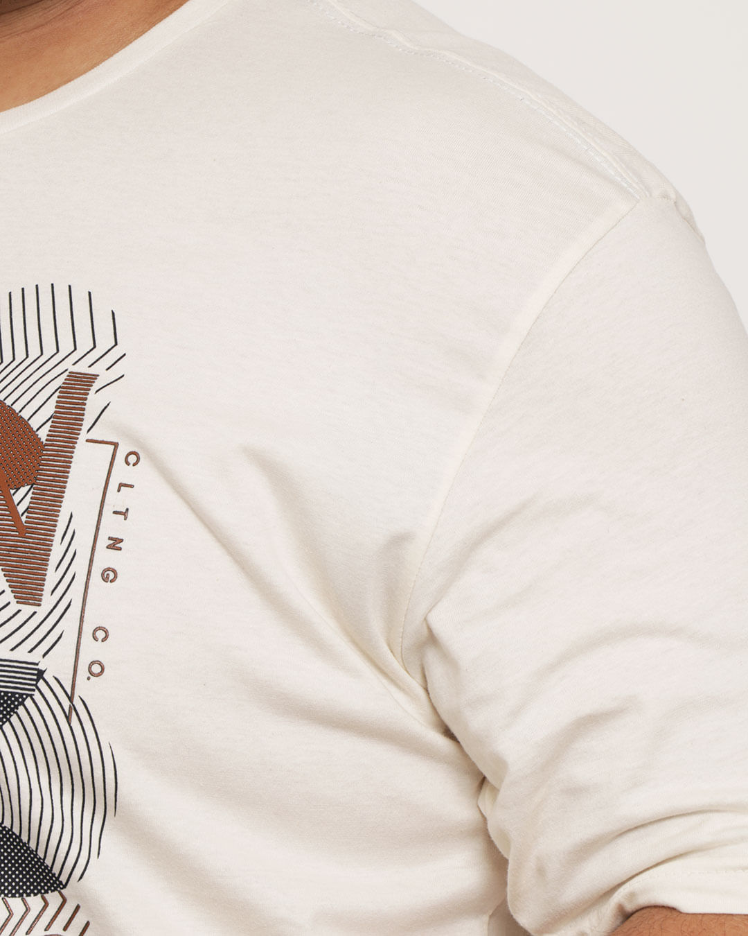 Camiseta-50011878-Gangster-Off-Plus---Off-White
