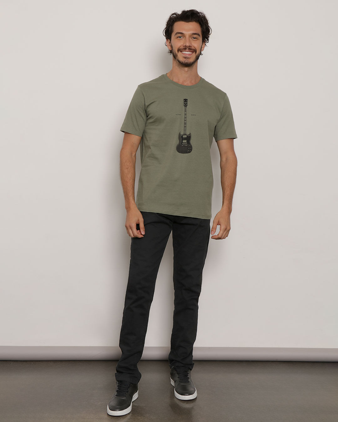 Camiseta-1958-Epiphone-Pgg---Verde-Medio