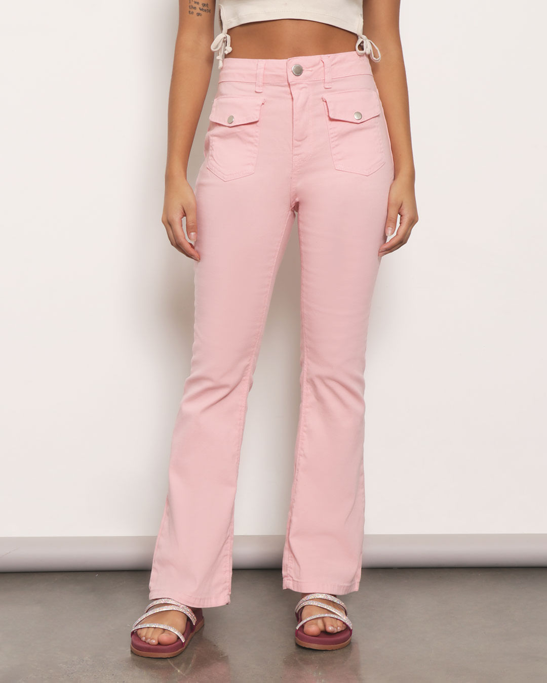Calca-33720-Srj-Flare-Bolso-Front---Rosa-Claro