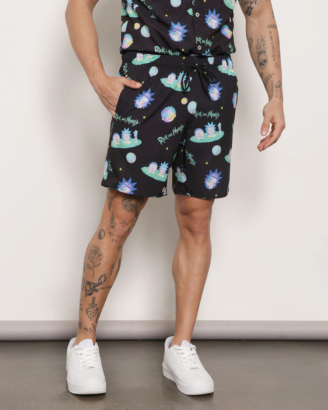 Short-Tactel-2580tp04-Rm-Pgg---Preto