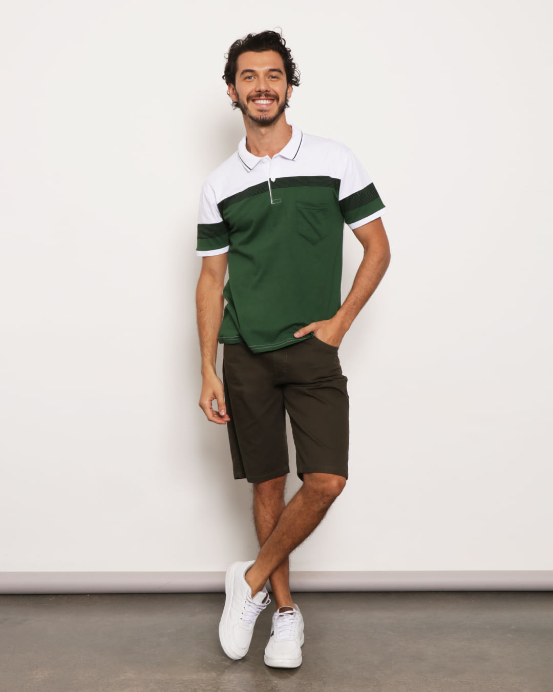 Polo-Ib14915-Rec-12-Malha-Verde-Pgg---Verde-Medio