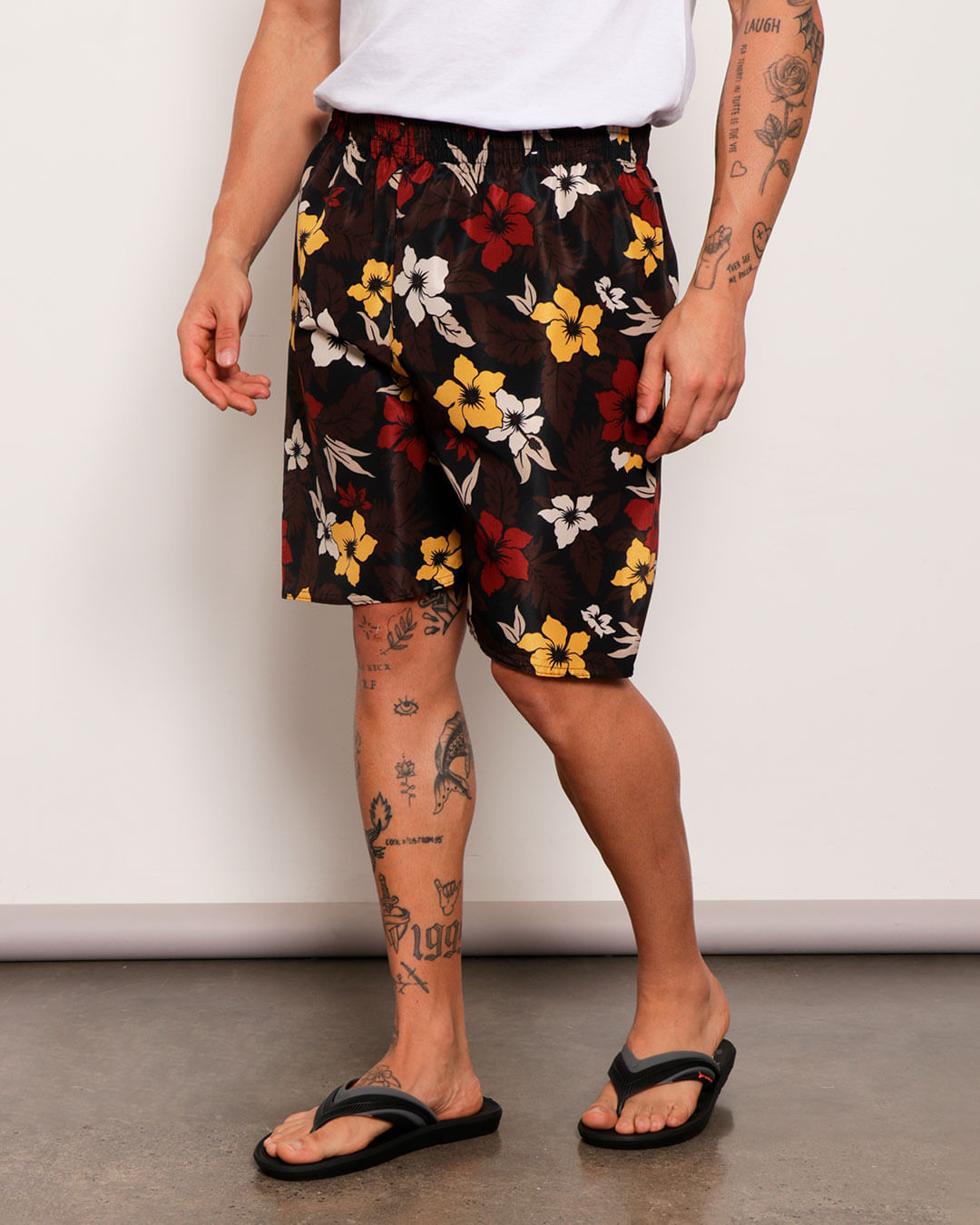 Berm-Tactell-Estampado-Cos-Elast-16337---Marrom-Floral