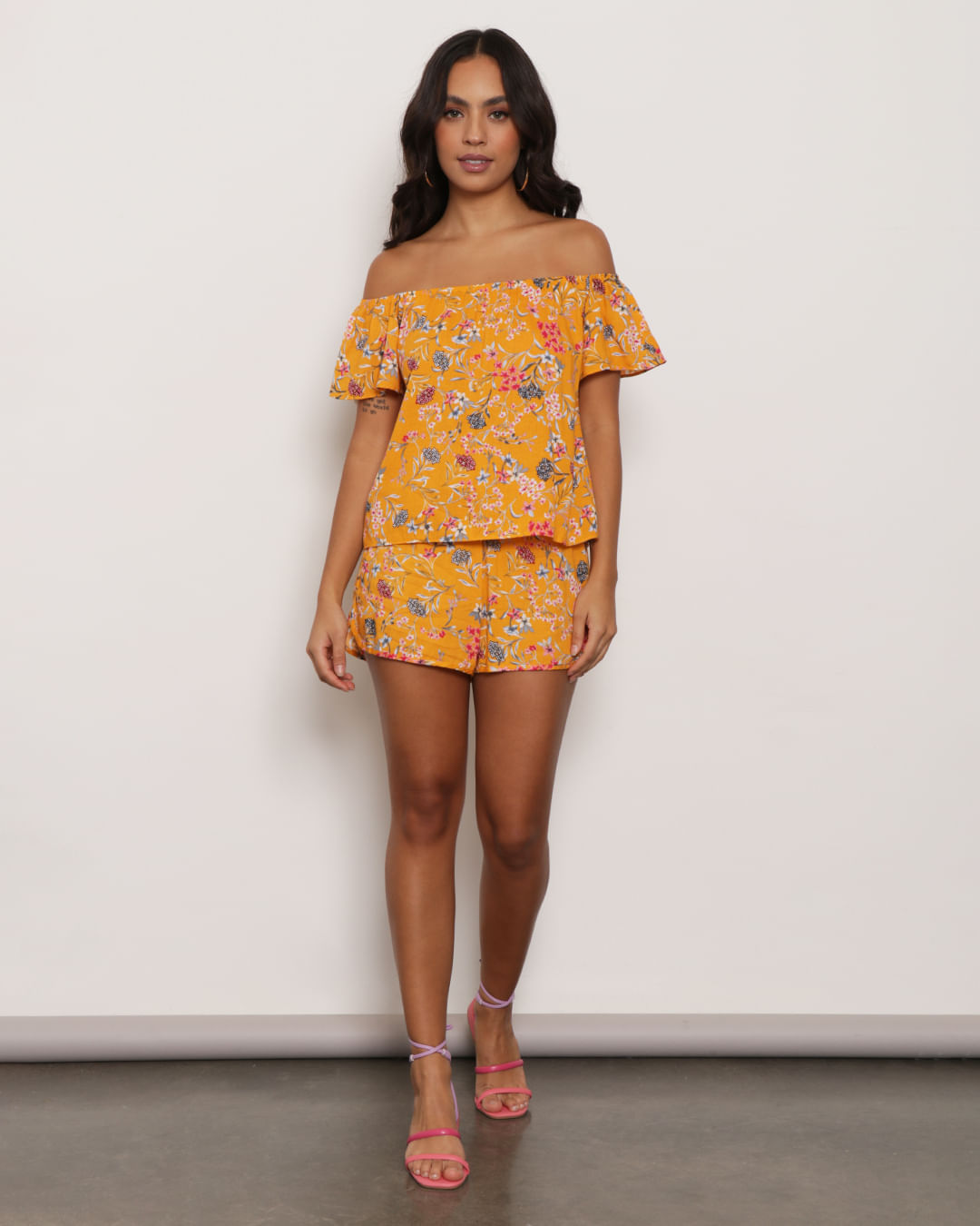 Ciganinha-Visco-Estampada-214360---Mostarda--Floral