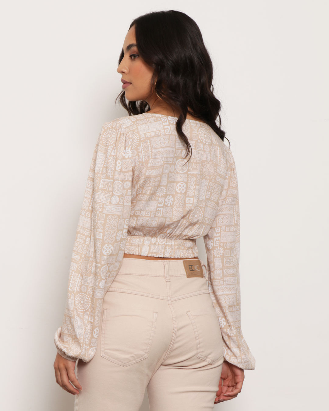 Blusa-Ml-Cropped-Tp-Estamp-6077---Bege-Claro