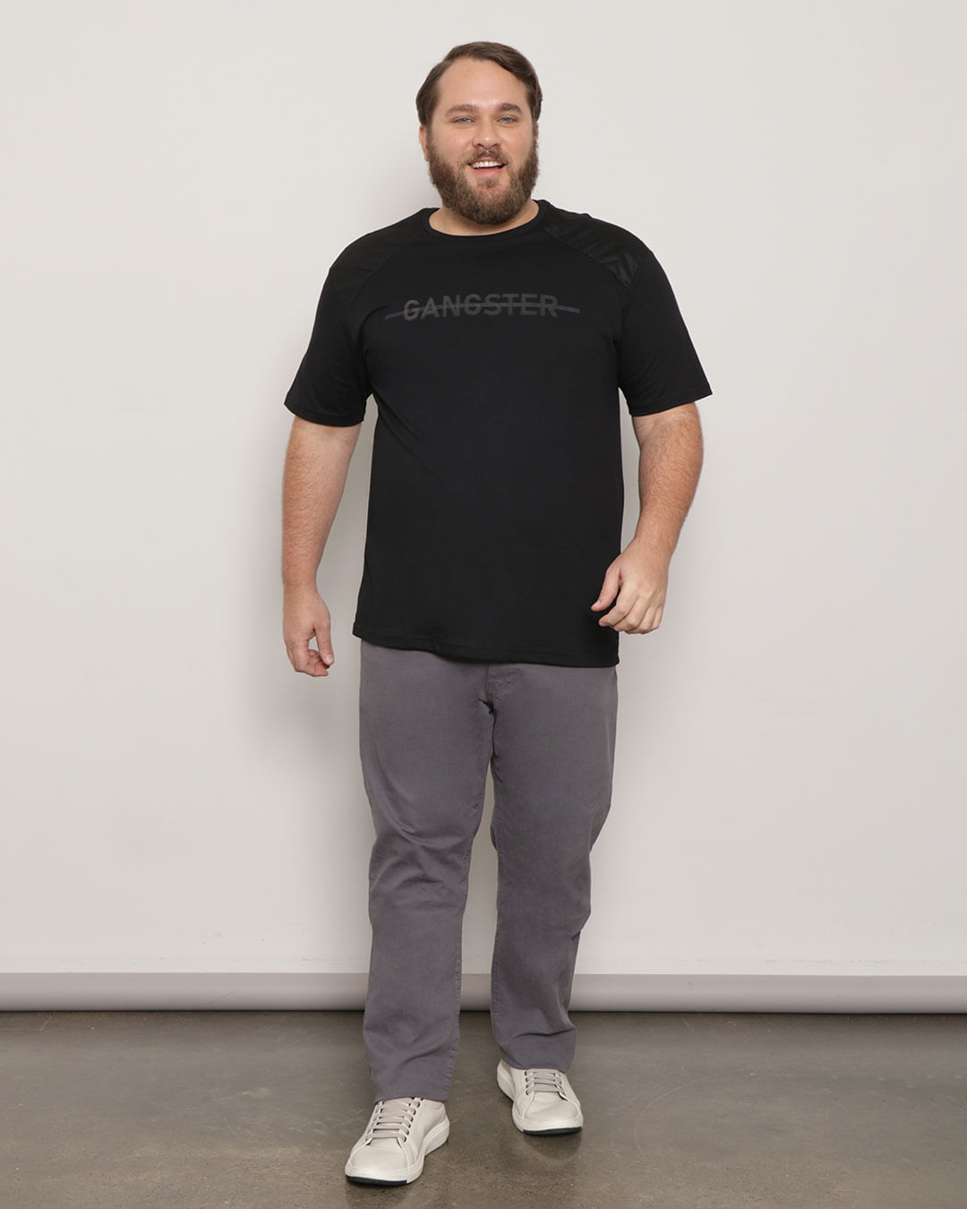 Camiseta-51180821-Gangster-Pto-Plus---Preto