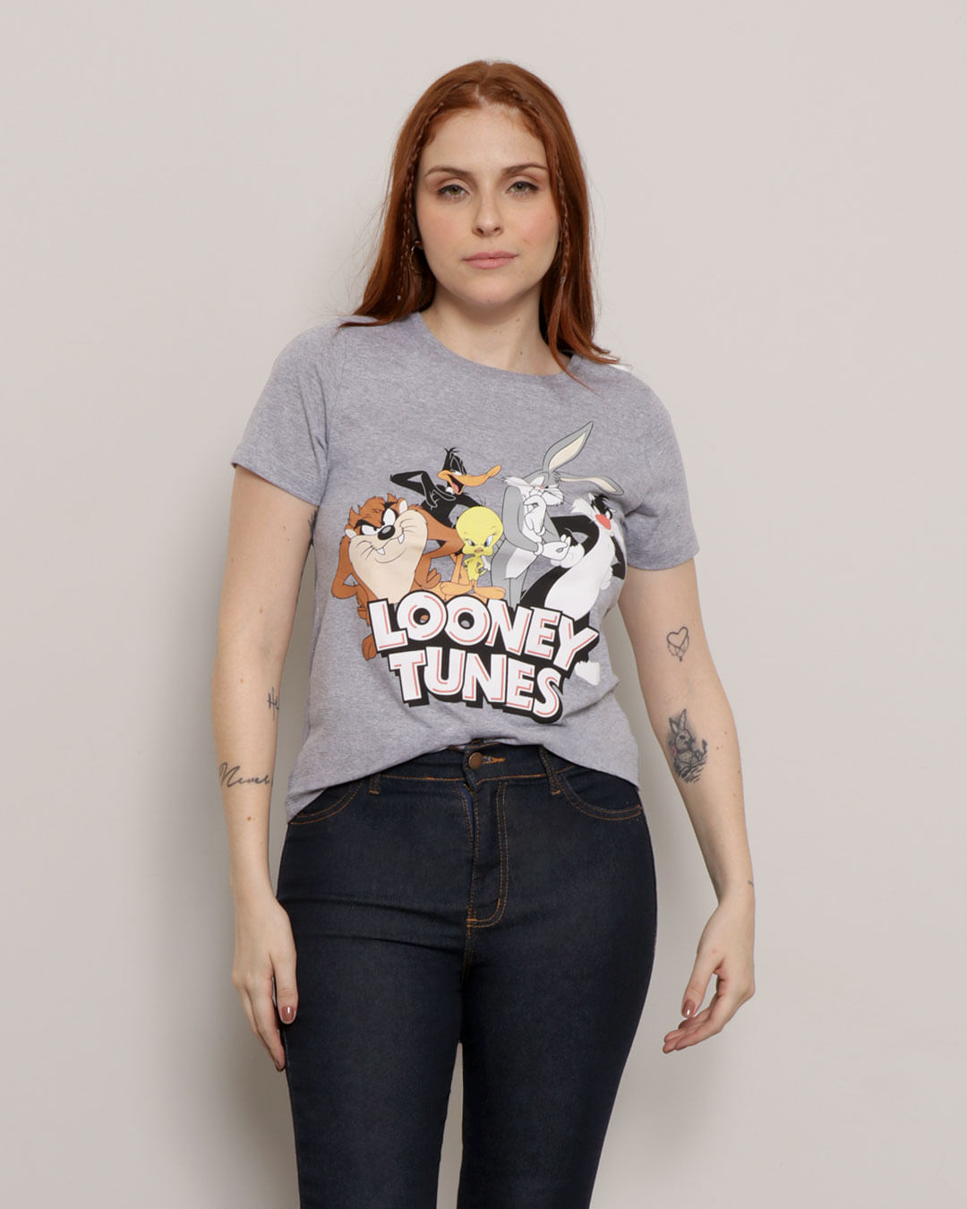 Camiseta-Jess1515-Mesc-Pgg-Looney-P08---Mescla-Medio