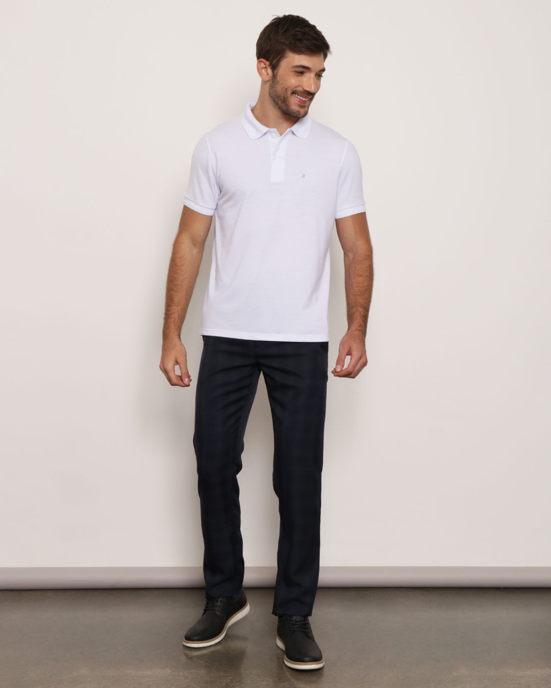 Polo-Pcardin-Algela-Lisa-Bco-Pgg---Branco