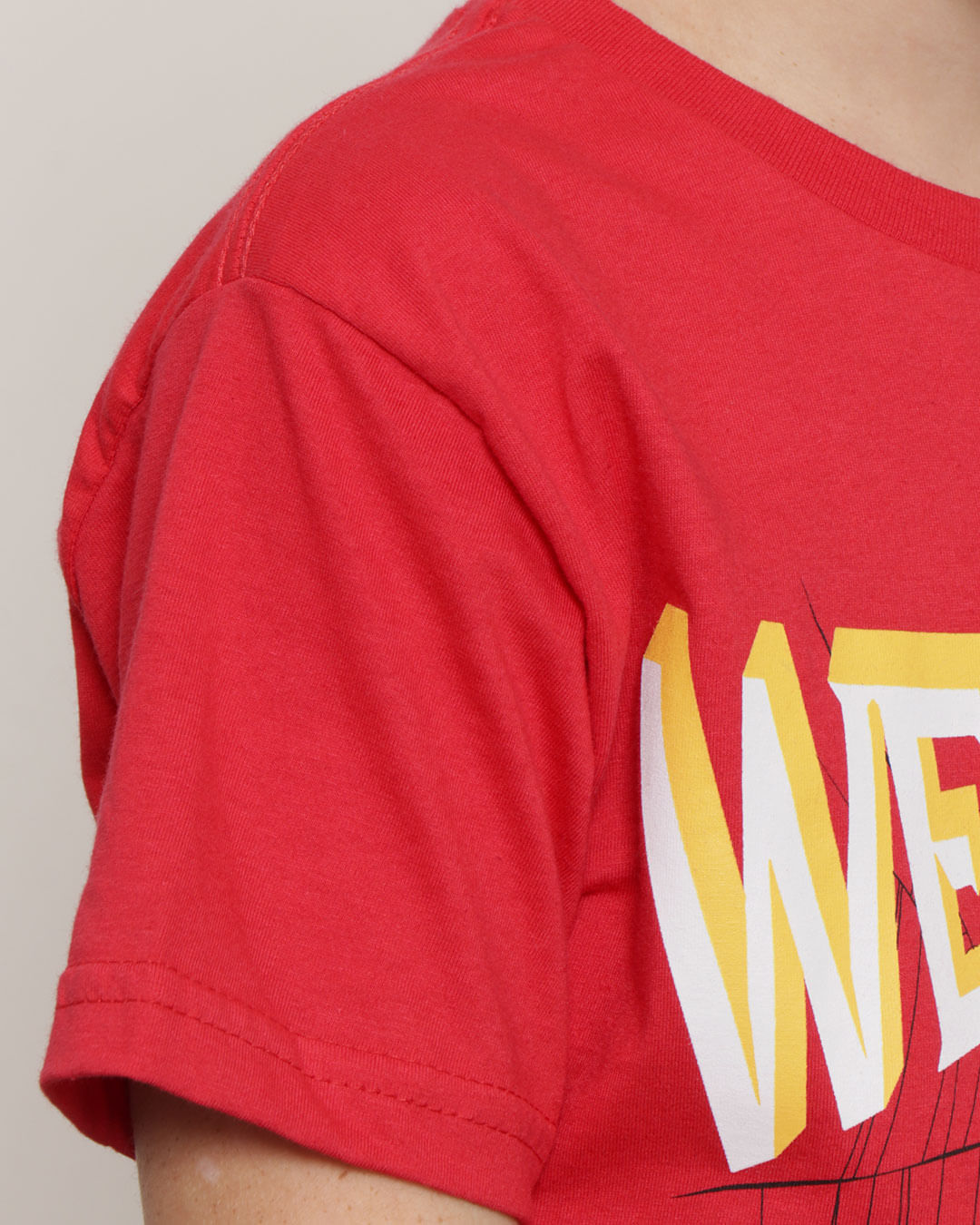 Camiseta-Ch36094-Mc-M-410-Ha---Vermelho-Medio