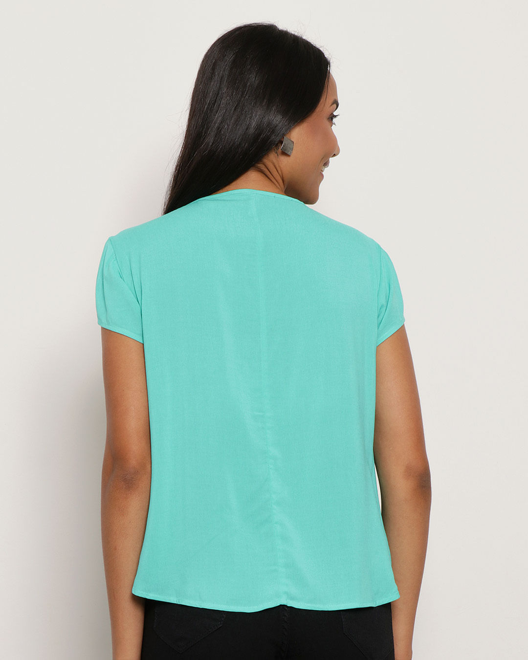 Blusa-3229-3t-Pregas-Frente-Mc---Verde-Medio