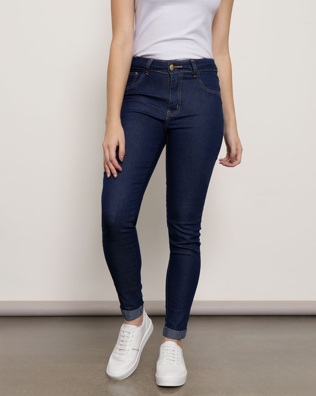 Calca-58833-Jns-Cig-Dobradfem---Blue-Jeans-Outros