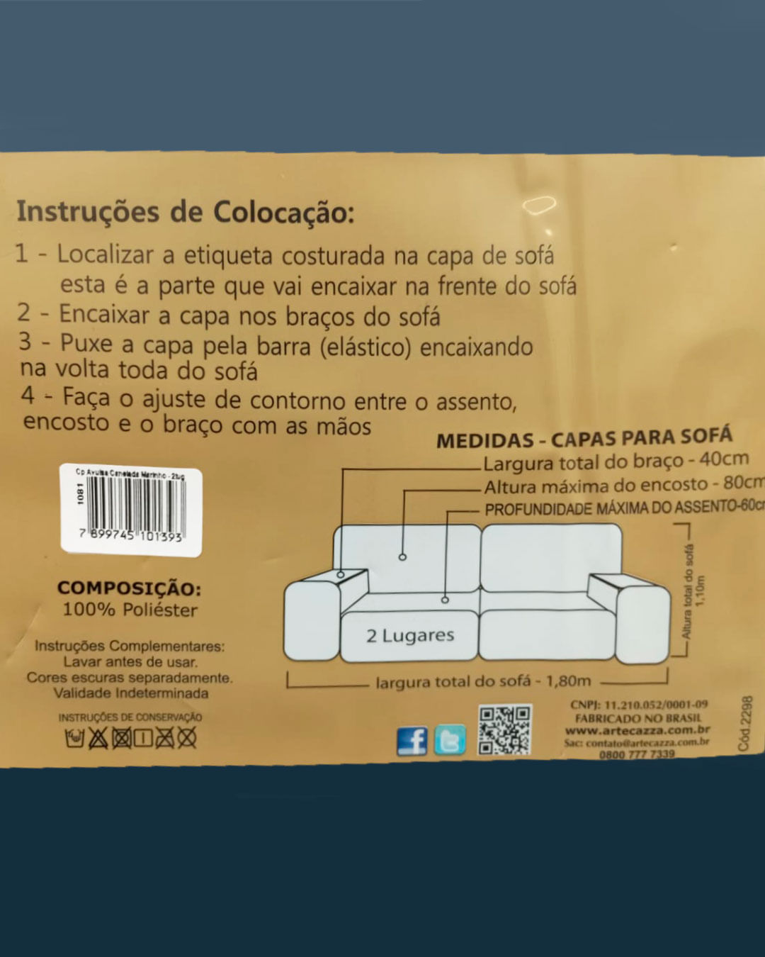 Capa-Sofa-Canelada-2-Lug-Marinho---Marinho