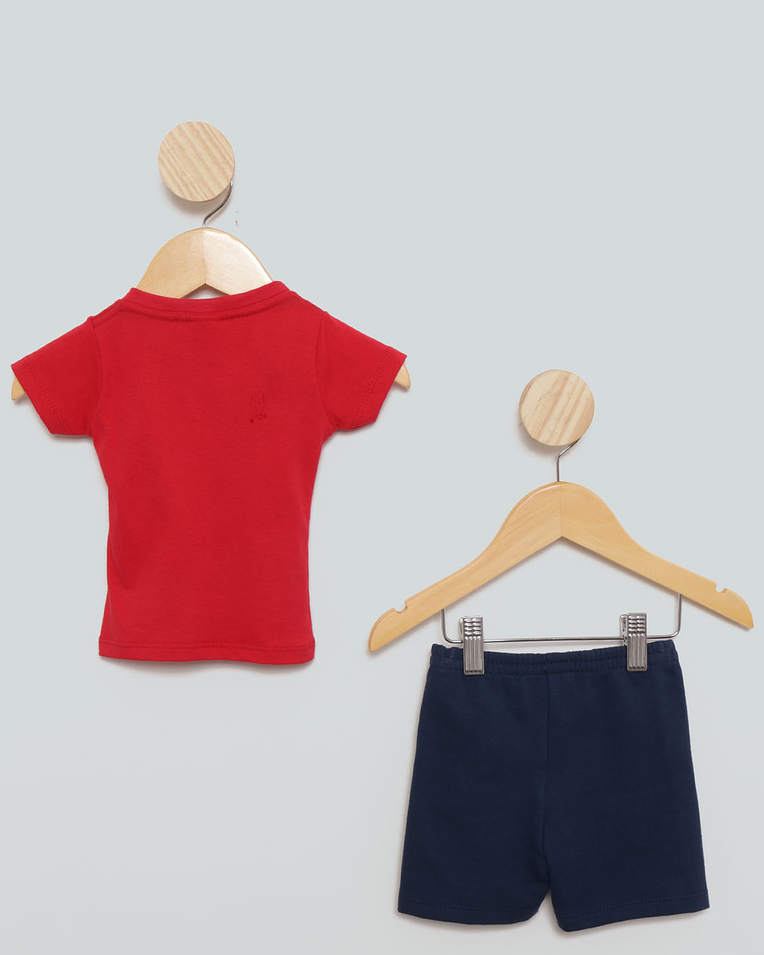 Conjunto-Mc-Ch34144-Mickey-Mascpg---Vermelho-Medio