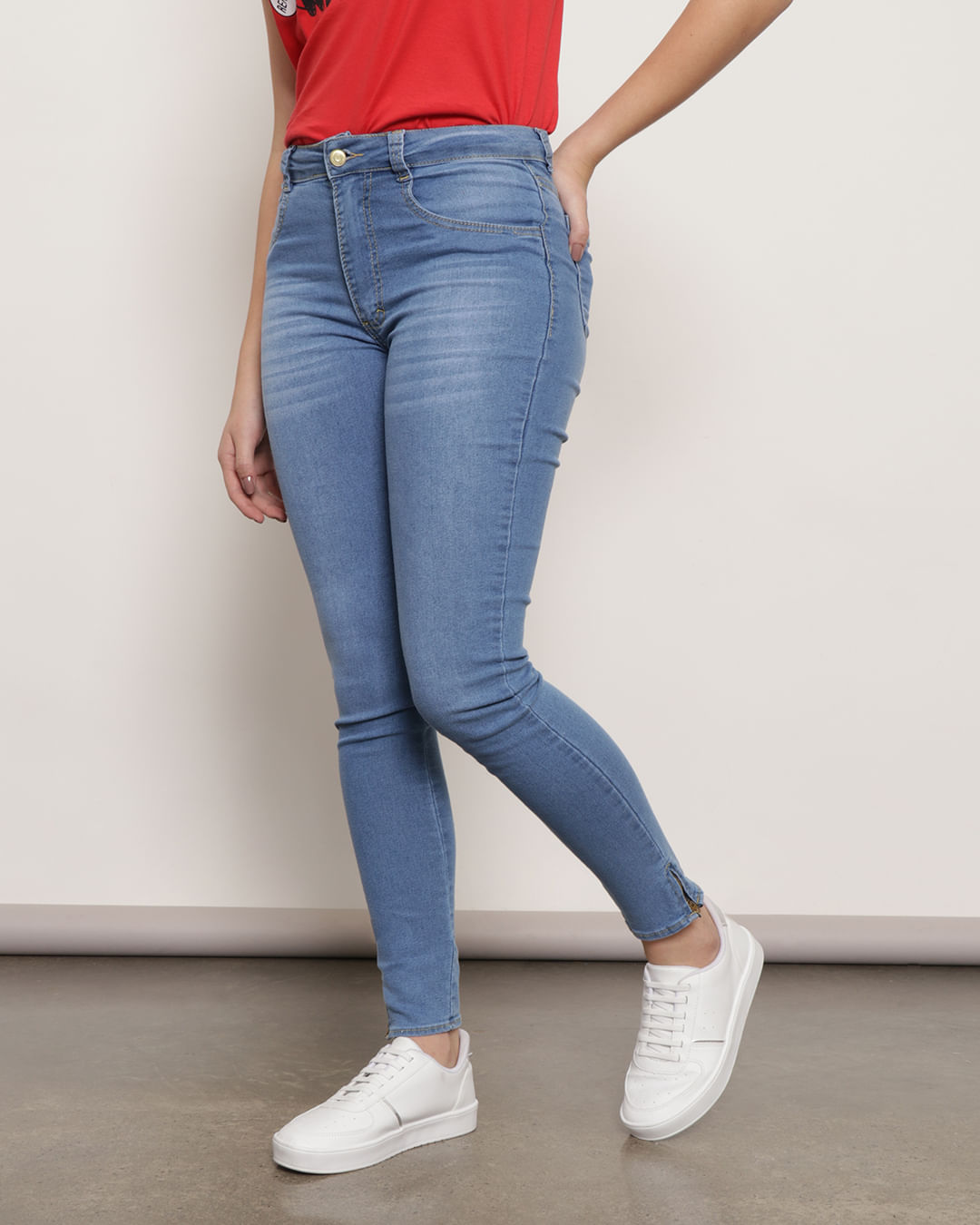 Calca-57089-Jns-Skinny-Zipper-Fem-Ad---Blue-Jeans-Claro