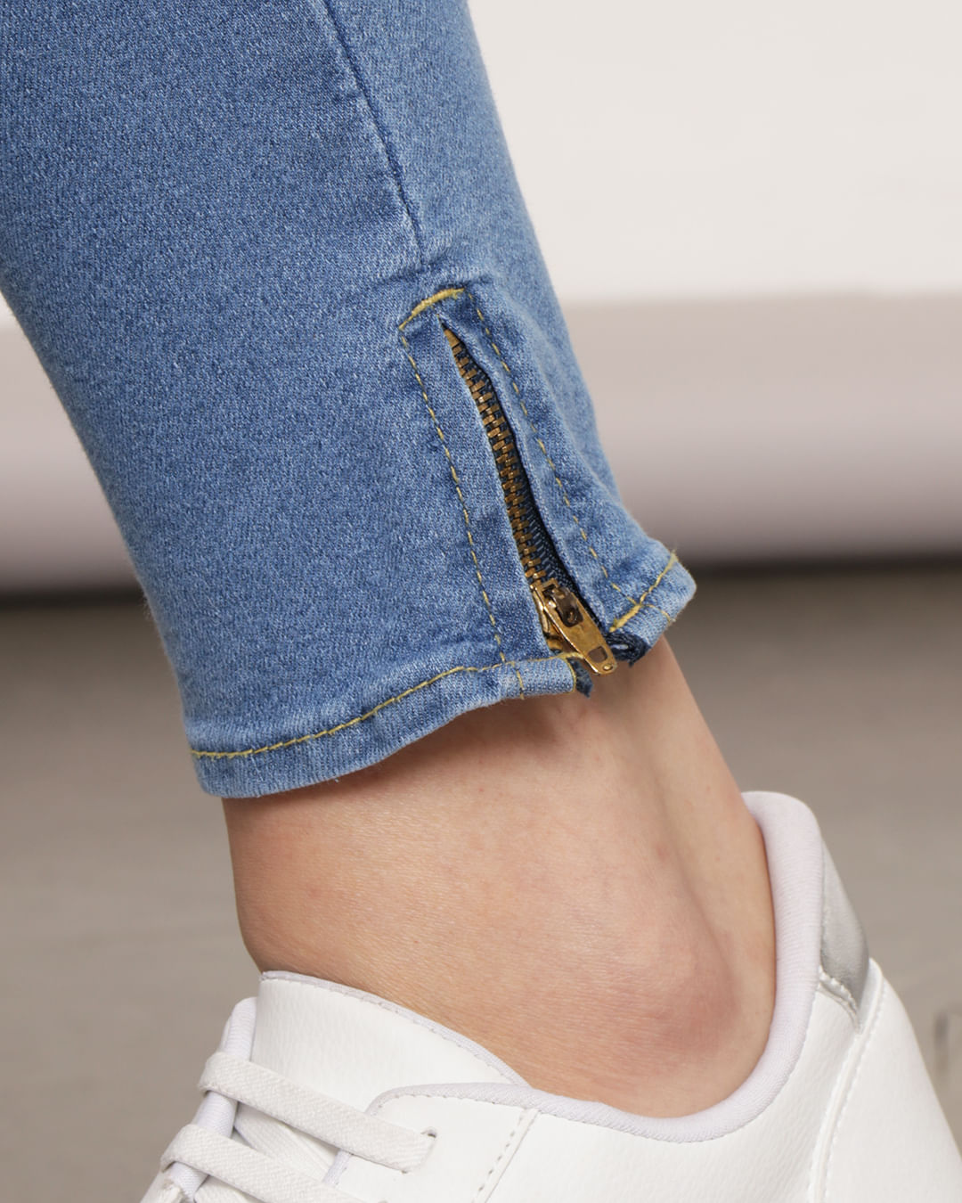 Calca-57089-Jns-Skinny-Zipper-Fem-Ad---Blue-Jeans-Claro