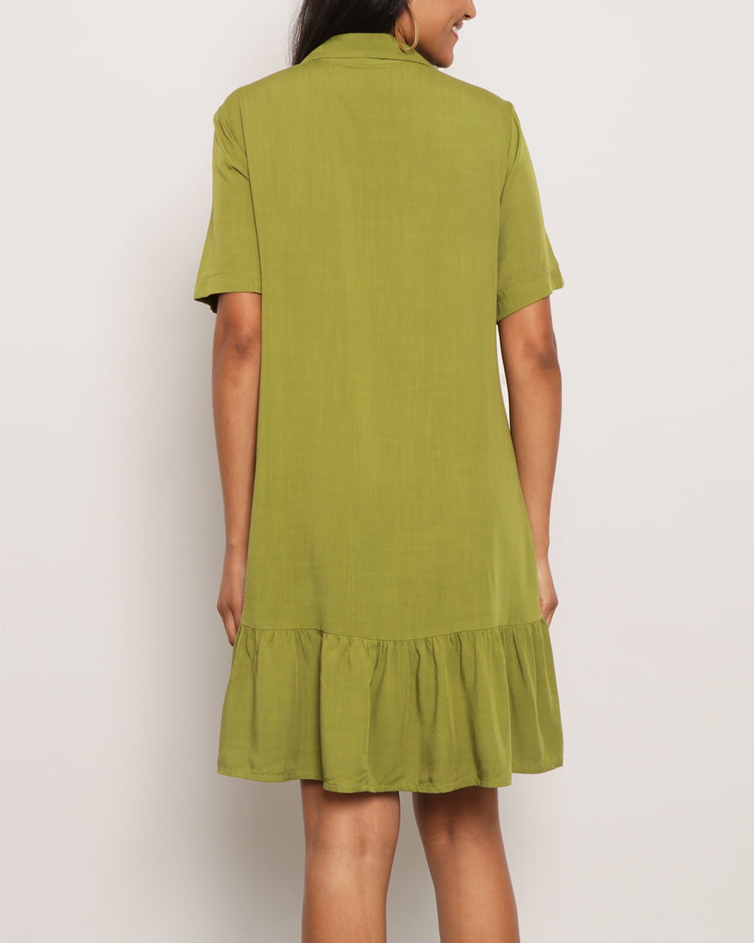 Vestido-6038-C-Gola-E-Babados---Verde-Medio
