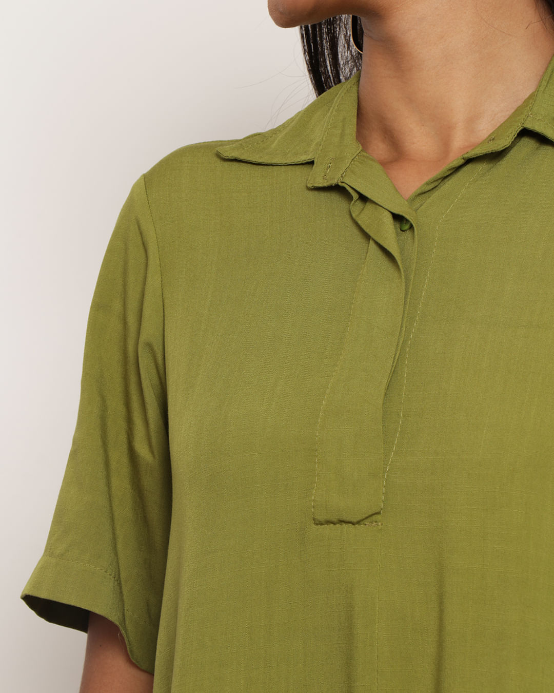 Vestido-6038-C-Gola-E-Babados---Verde-Medio
