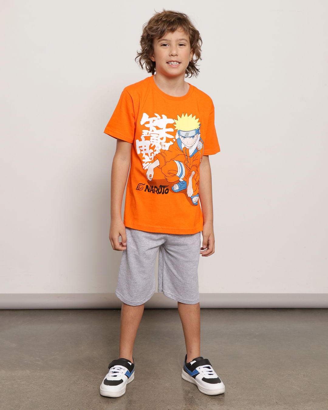 Conjunto-Ch33480-Mc-M-410-Naruto---Laranja-Outros
