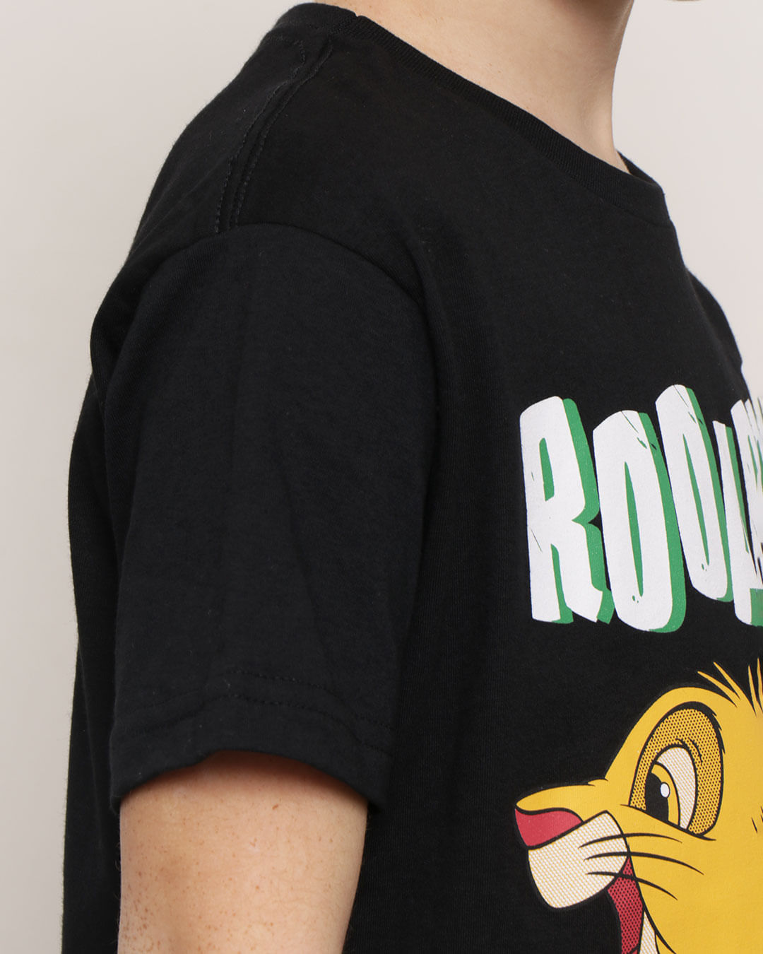Camiseta-Ch36133-Mc-M-410-Rei-L---Preto