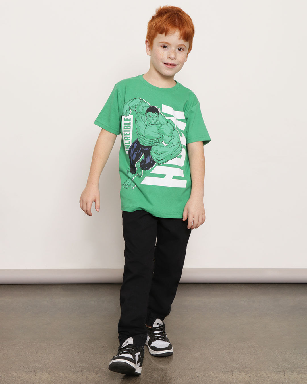 Camiseta-Ch36101-Mc-M-410-Hulk---Verde-Medio