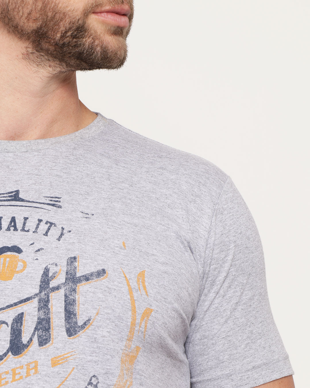 Camiseta-Craft-Mescla-Pgg---Mescla-Claro