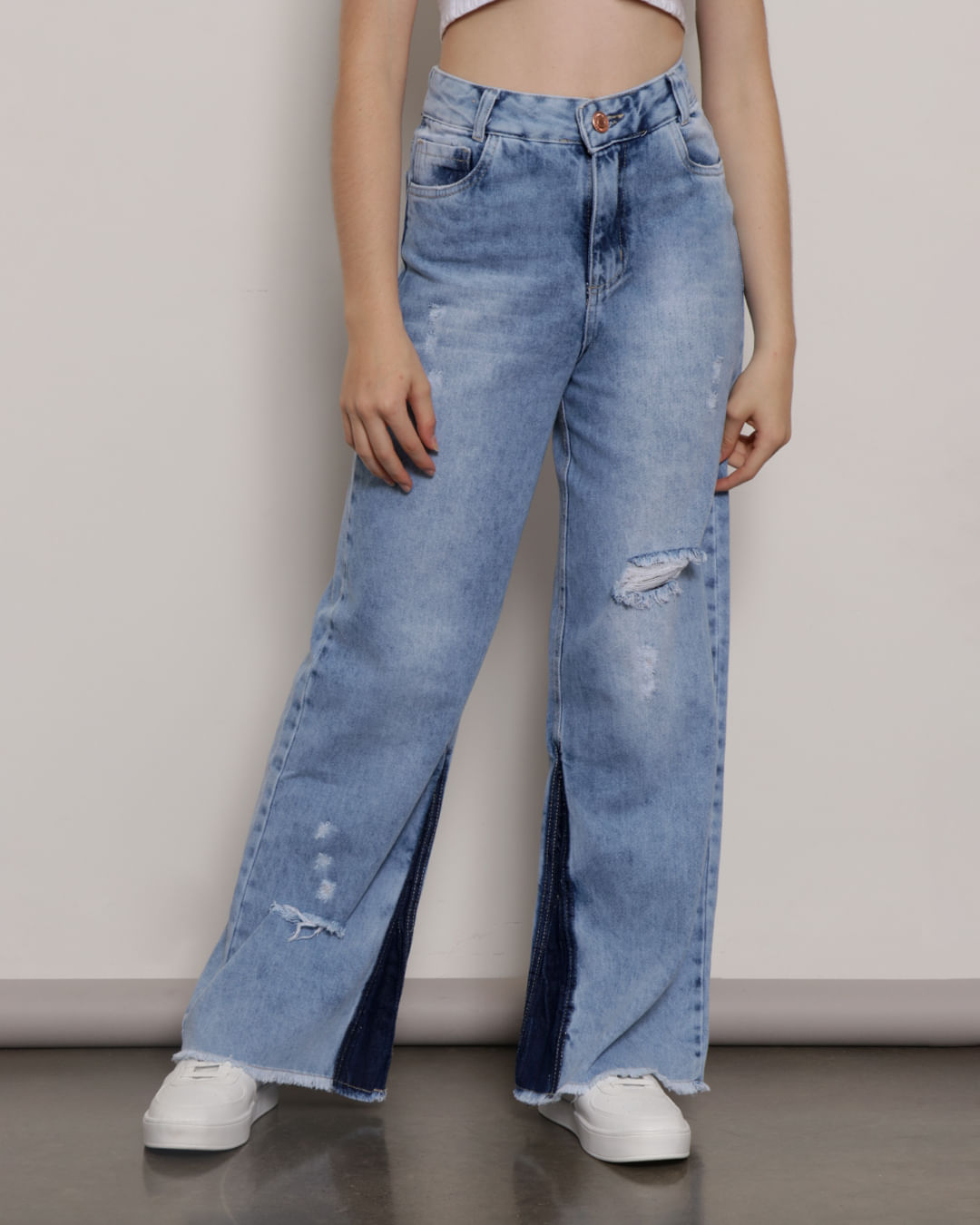 Calca-Wide-Leg-Puidos-Bar-F-1016---Blue-Jeans-Medio