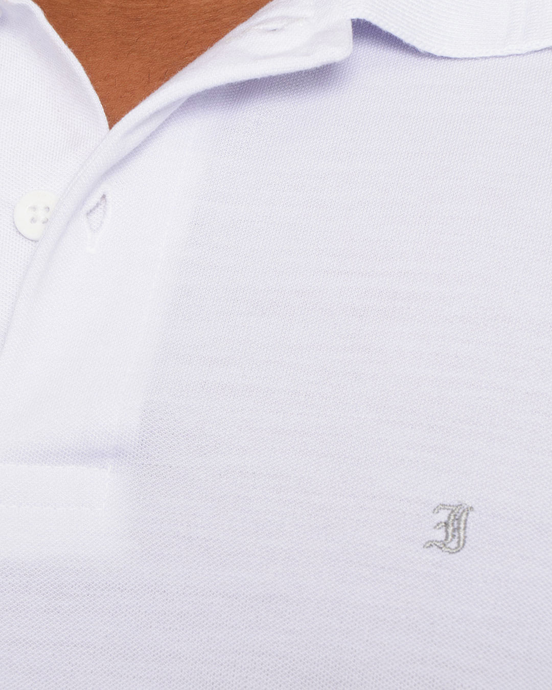 Polo-Lisa-Algoelast-Branco-Plus---Branco