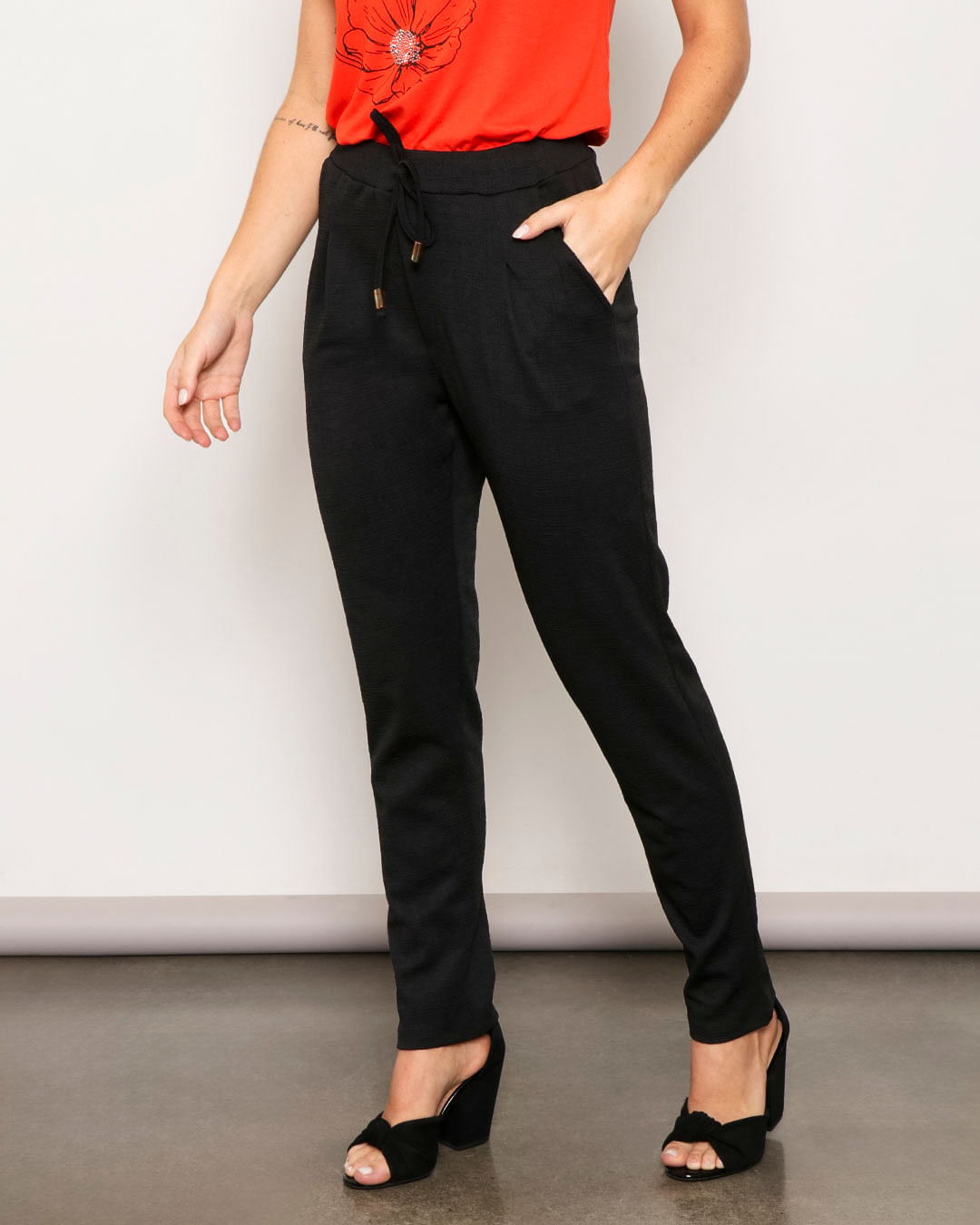Calca-Vs638-Crepe-C-Pregas---Preto