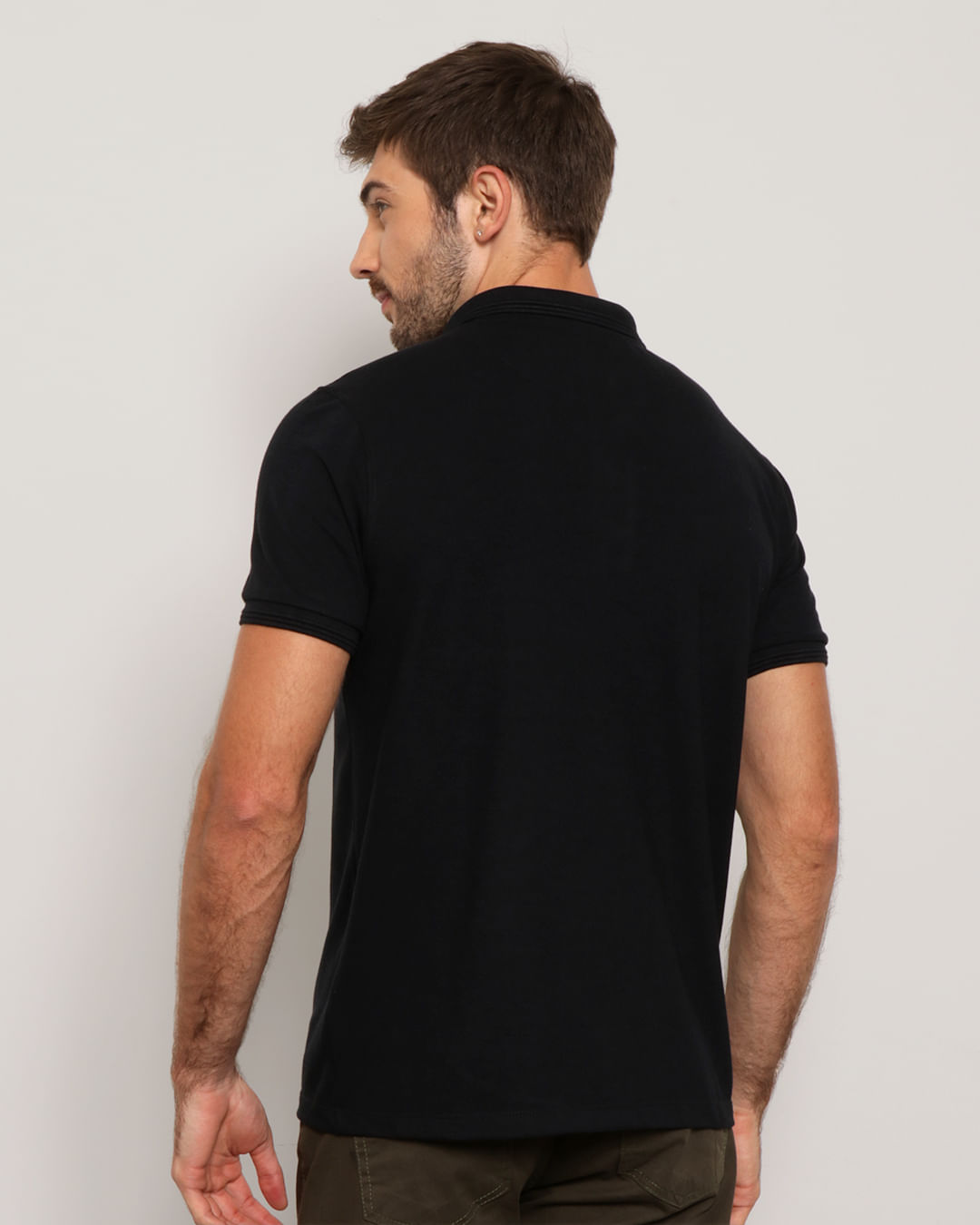 Polo-Pcardin-Algela-Pto-Lisa-Pgg---Preto