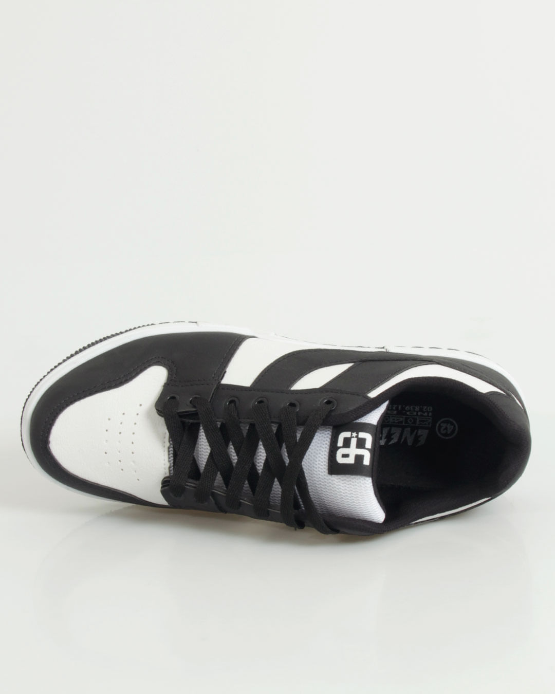 Tenis-Mod-4184-Ptobco---Preto