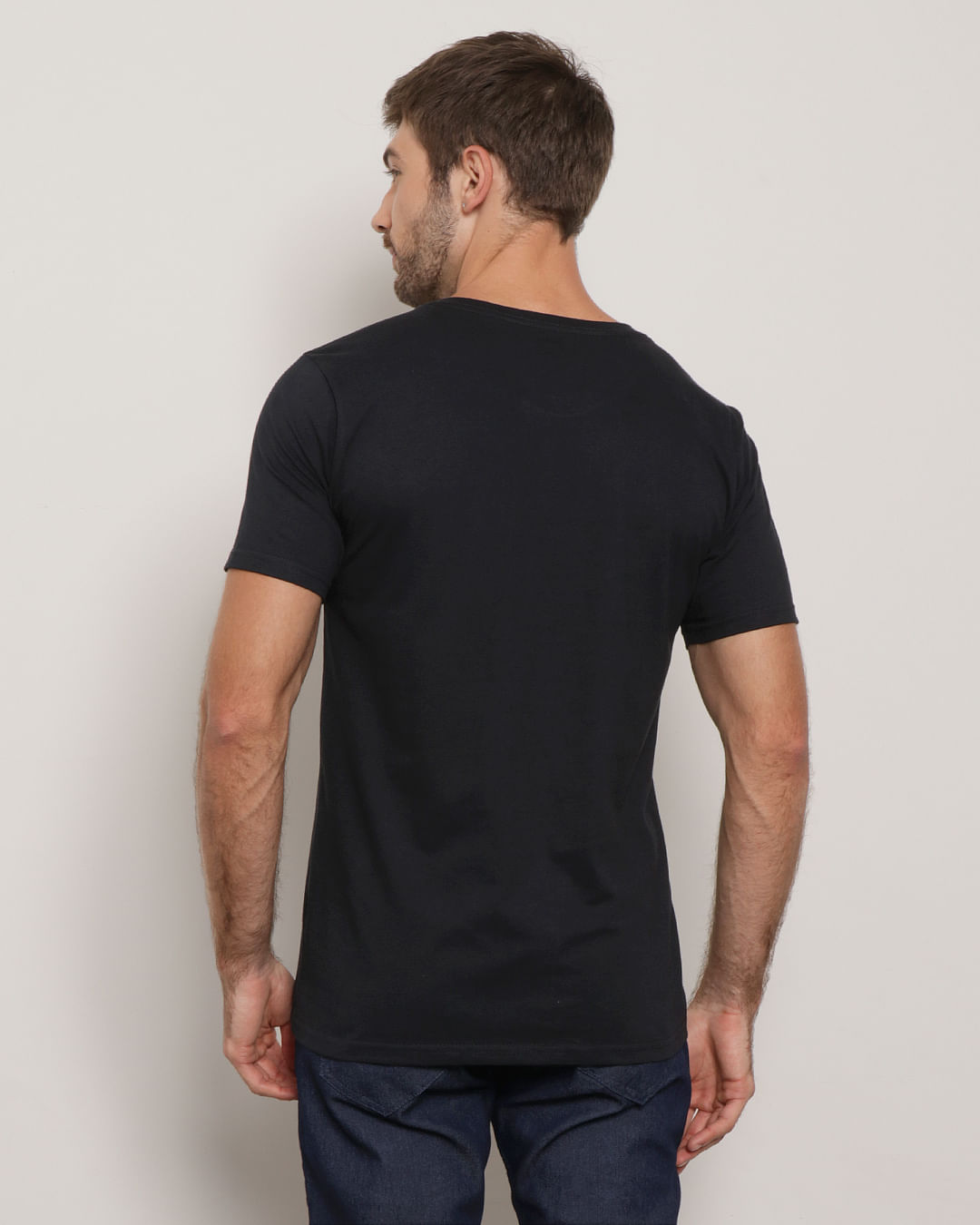 Camiseta-Beatles-Bndt027-Pgg---Preto