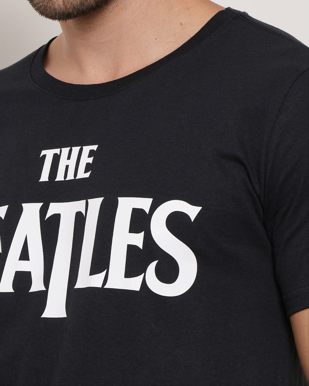 Camiseta-Beatles-Bndt027-Pgg---Preto