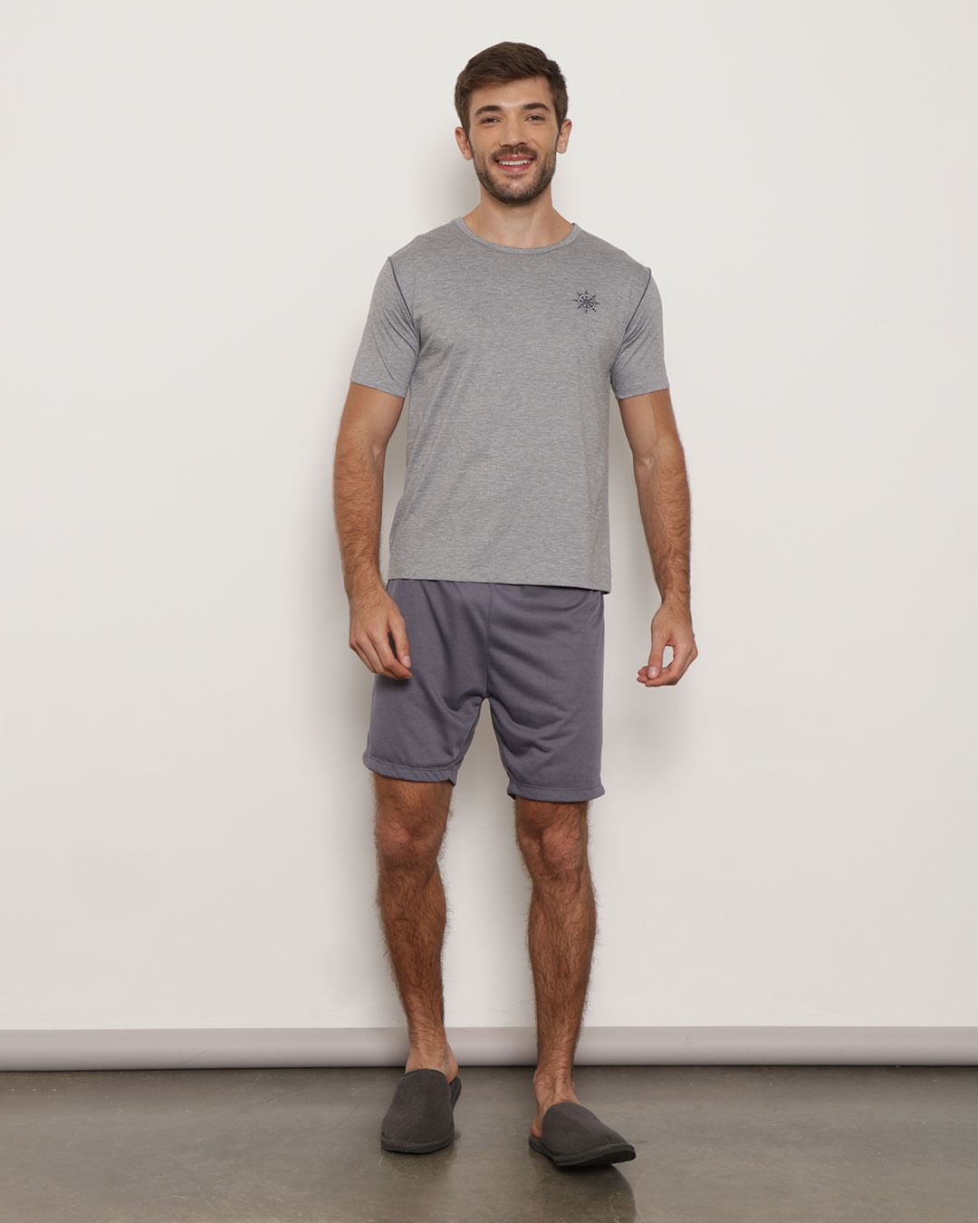 Pijama-Gola-C-C-Debrun-Gola-Ref-67652---Mescla-Medio