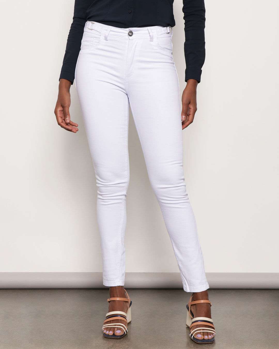 Calca-22602748-Srj-Skn-Det-Fivela-Fem-Ad---Branco