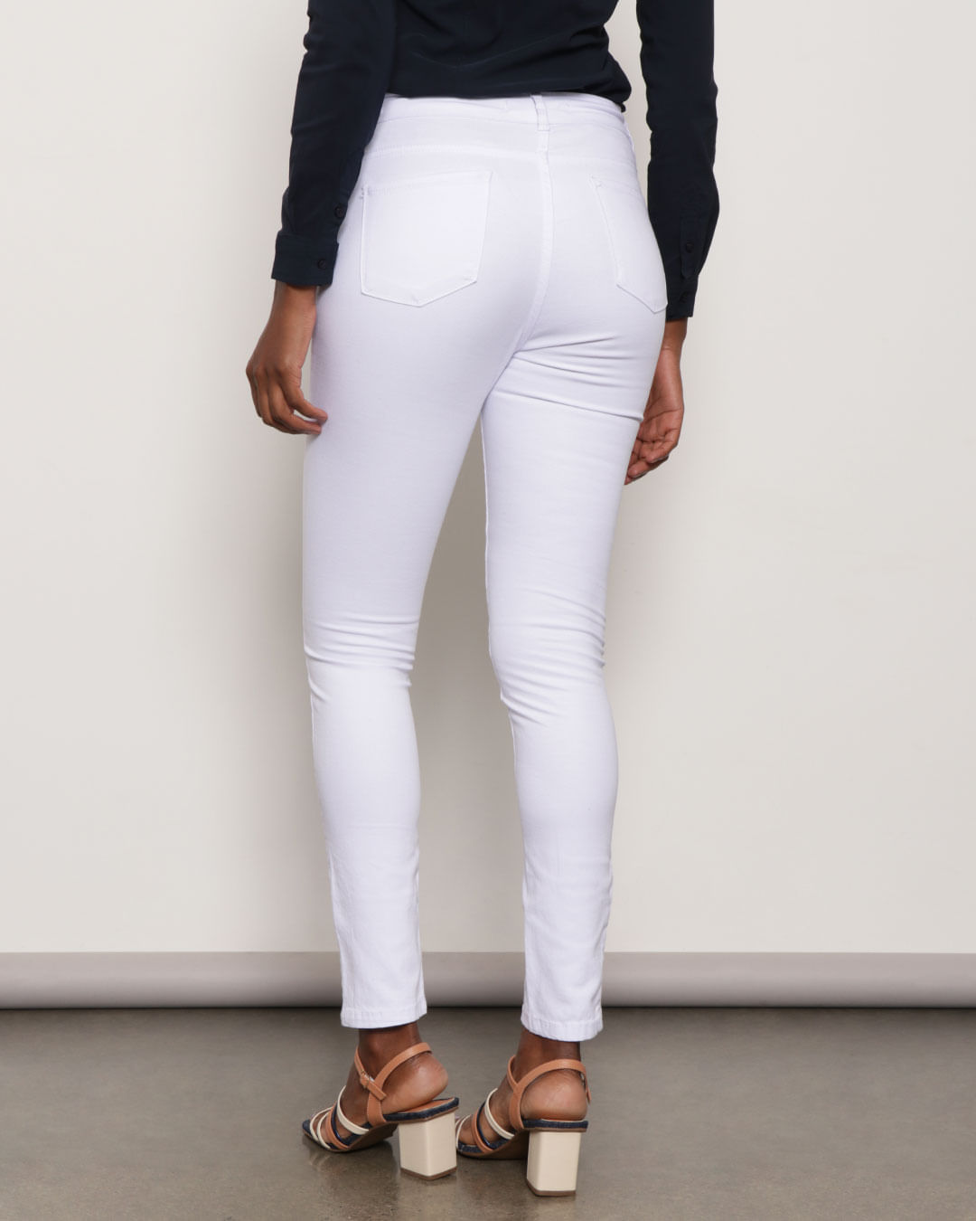 Calca-22602748-Srj-Skn-Det-Fivela-Fem-Ad---Branco