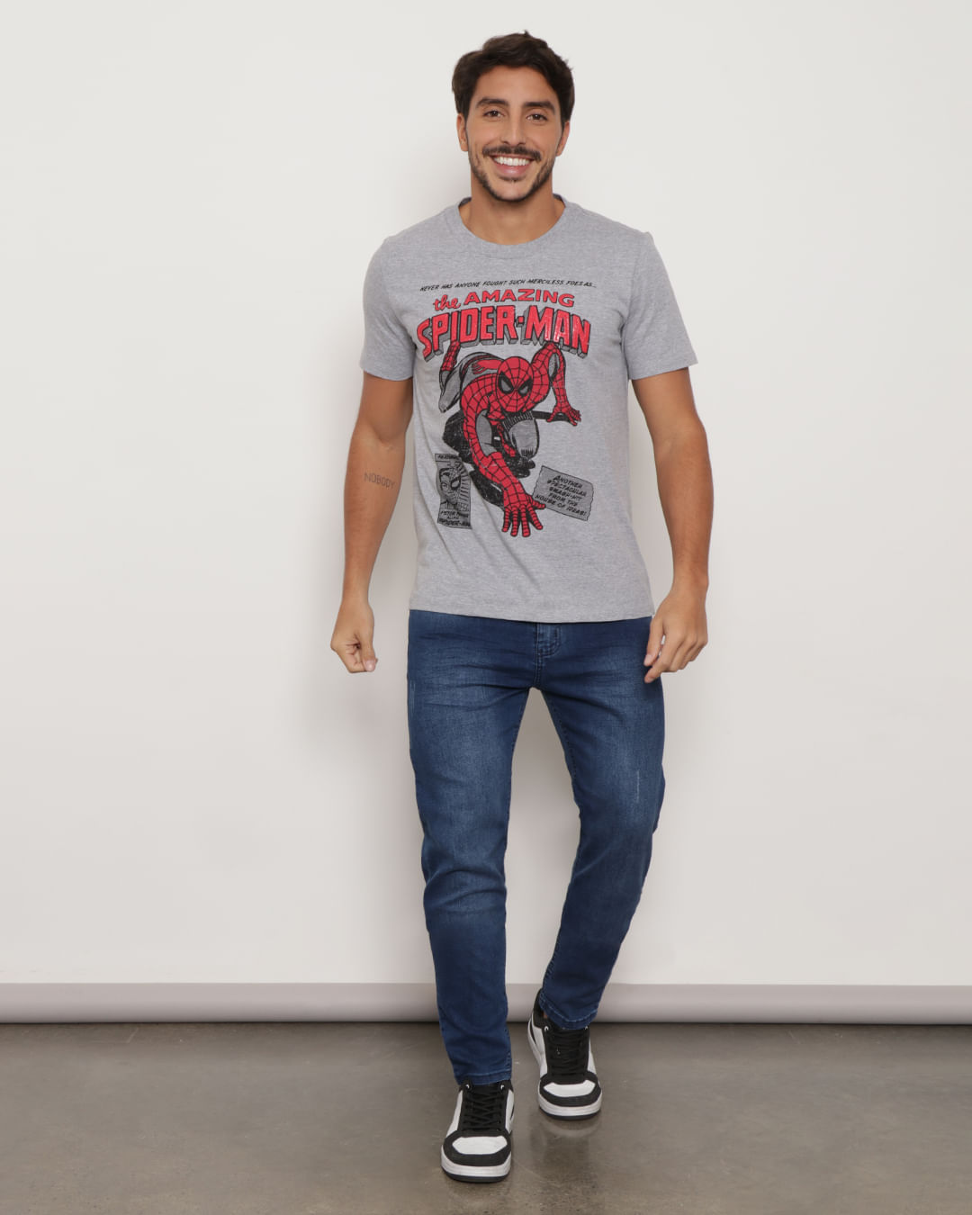 Camiseta-0400483-Ha-Pgg---Cinza-Escuro
