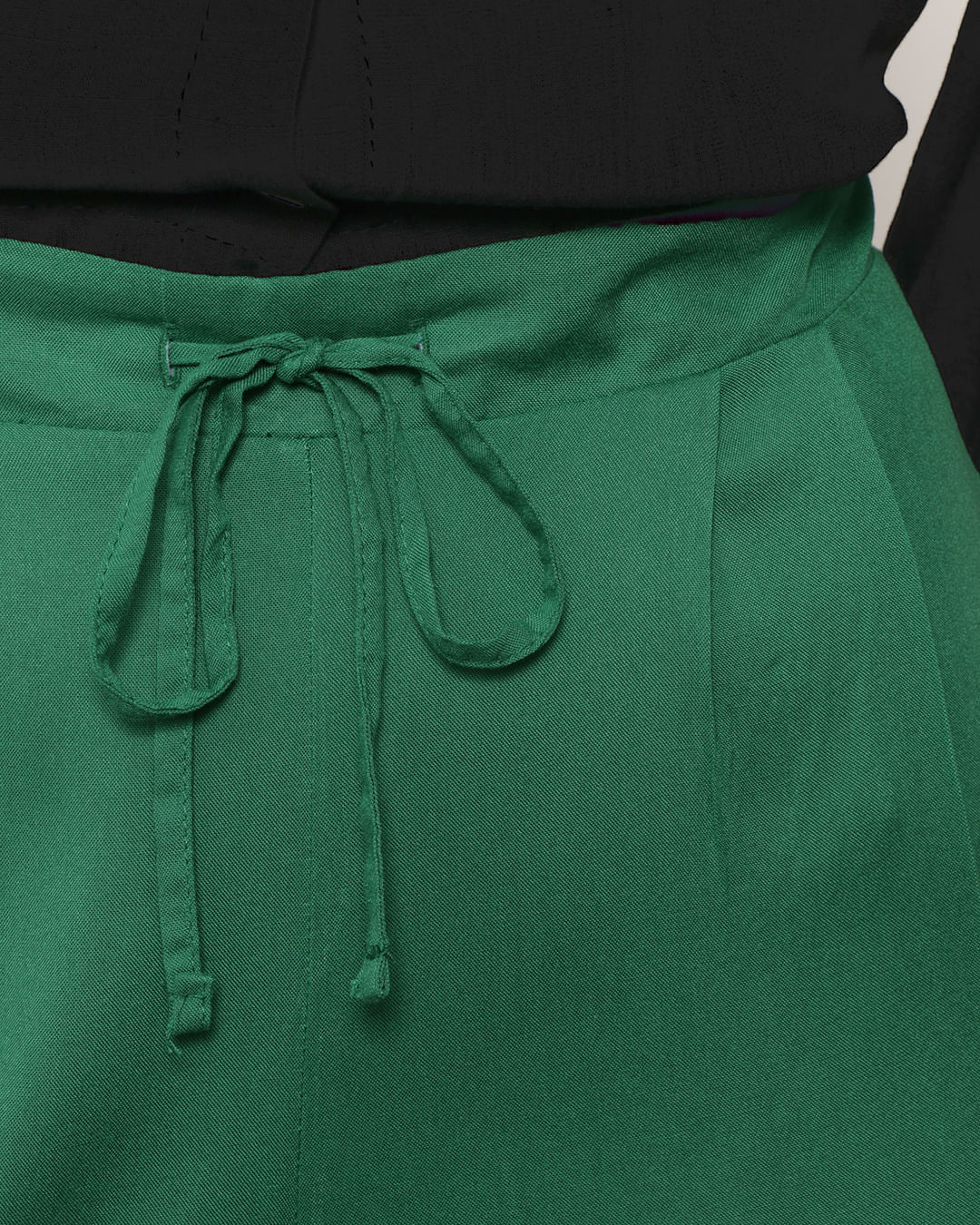 Calca-430127-Viscose-Lisa-C-Pregas---Verde-Escuro
