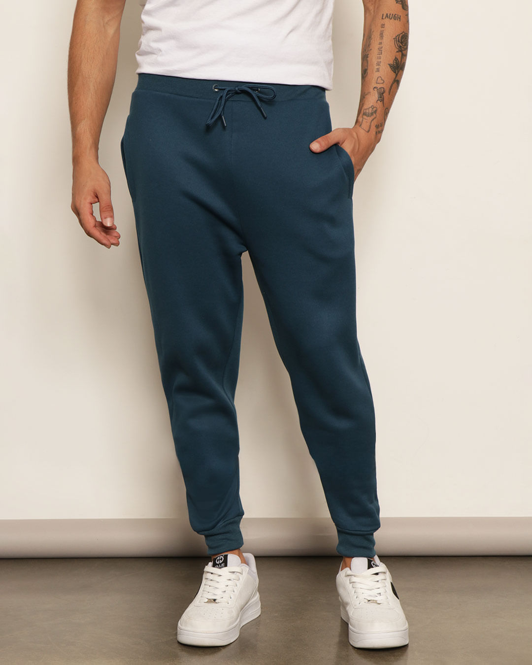 Calca-Jogger-Fash-Basic-Jp02-Petrol---Azul-Escuro