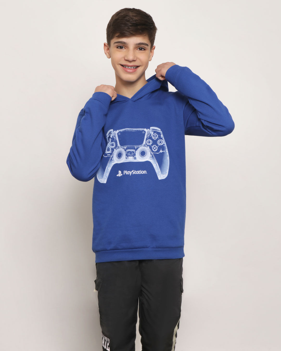 Blusa-Ch33588-Mol-Fc-Cp-M-1016-Play-Sta---Azul-Medio