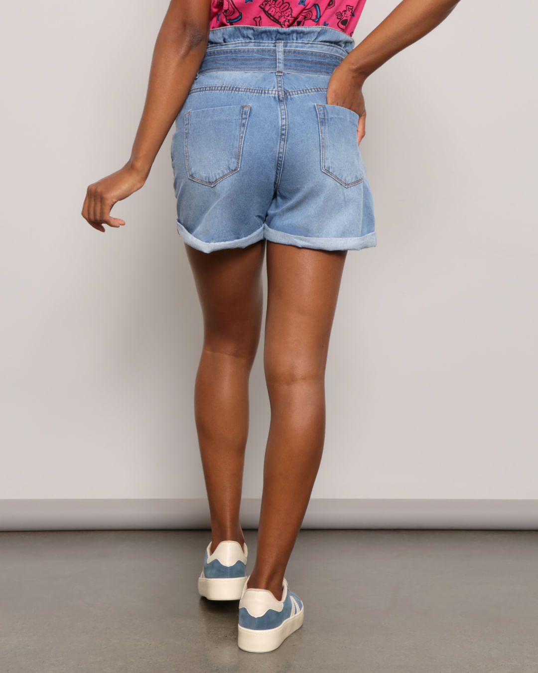 Short-22602736-Jns-C-Cint-Barr-Dob-Fem-A---Blue-Jeans-Claro