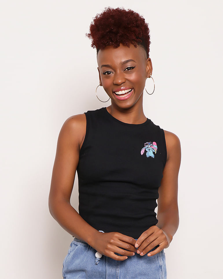 Regata-Tof2667-Ribana-Stitch-Pg---Preto
