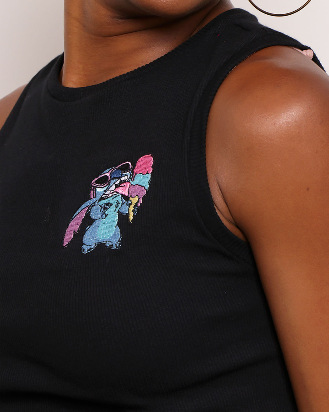 Regata-Tof2667-Ribana-Stitch-Pg---Preto