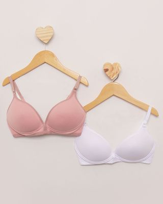 Kit-Sutias-Feminino-Com-Bojo-Antialergico-Rosa-E-Branco