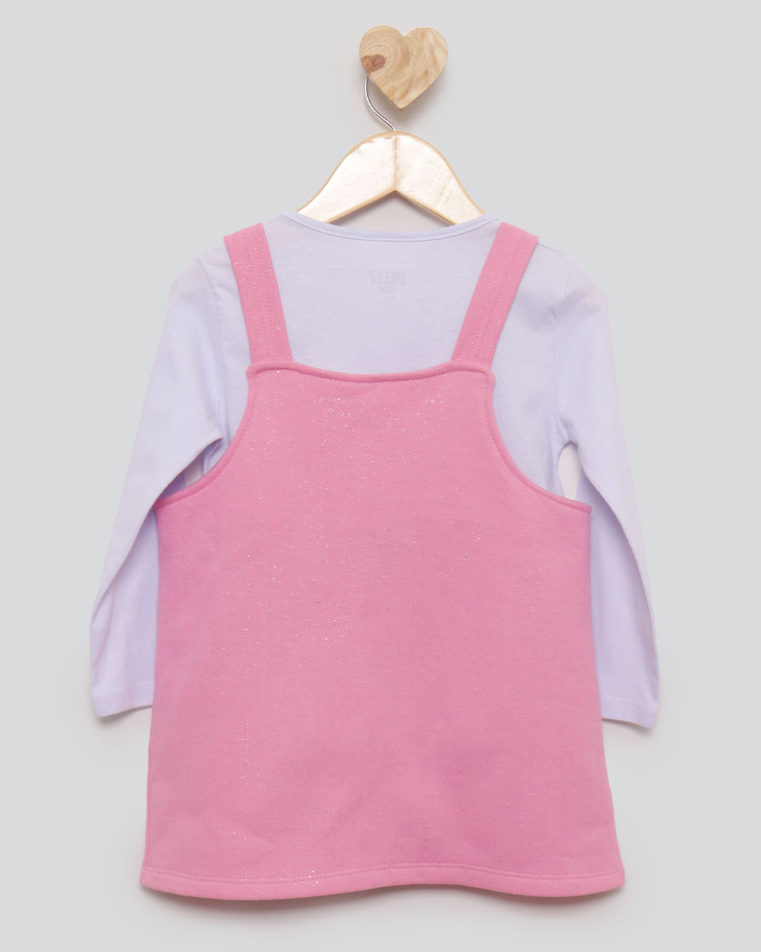 Conjunto-Salopete-Bebe-Moletom-Gatinha-Rosa