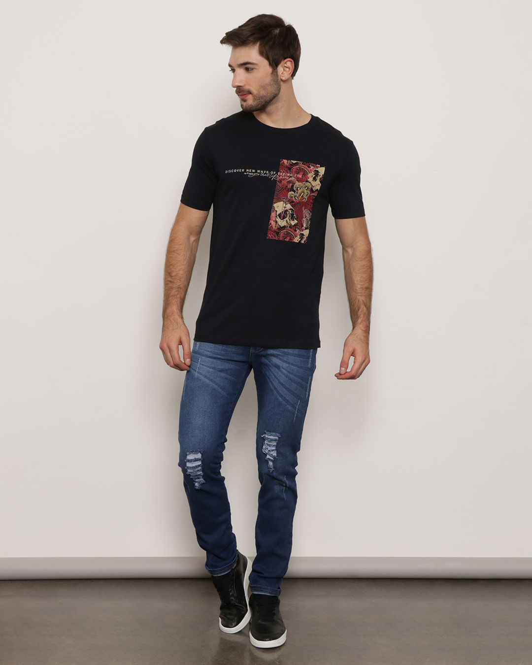Camiseta-Caveira-Corrosao-Cog-801-P-Gg---Preto