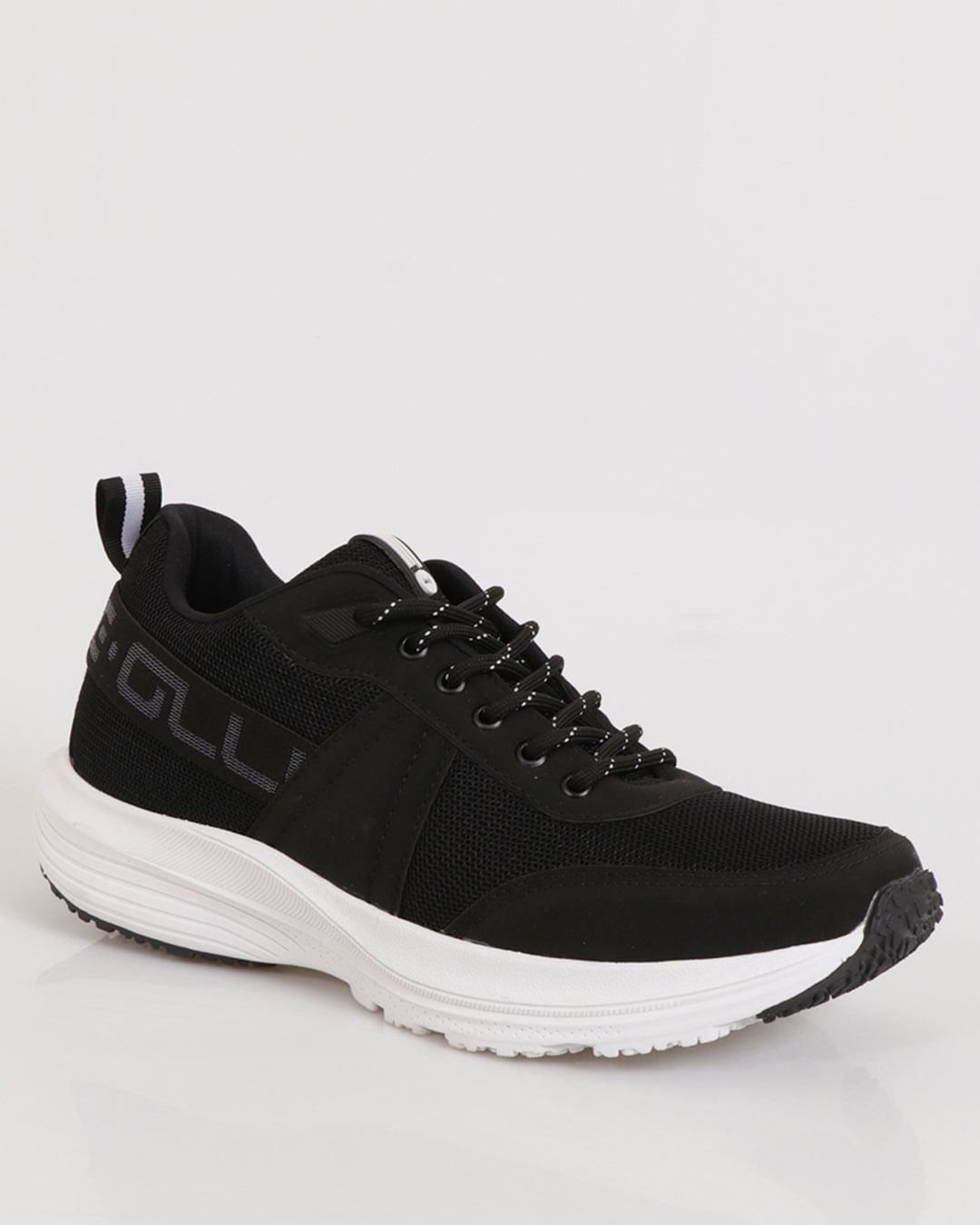 Tenis-Masculino-Ollie-Virtus-500-Esportivo-Preto