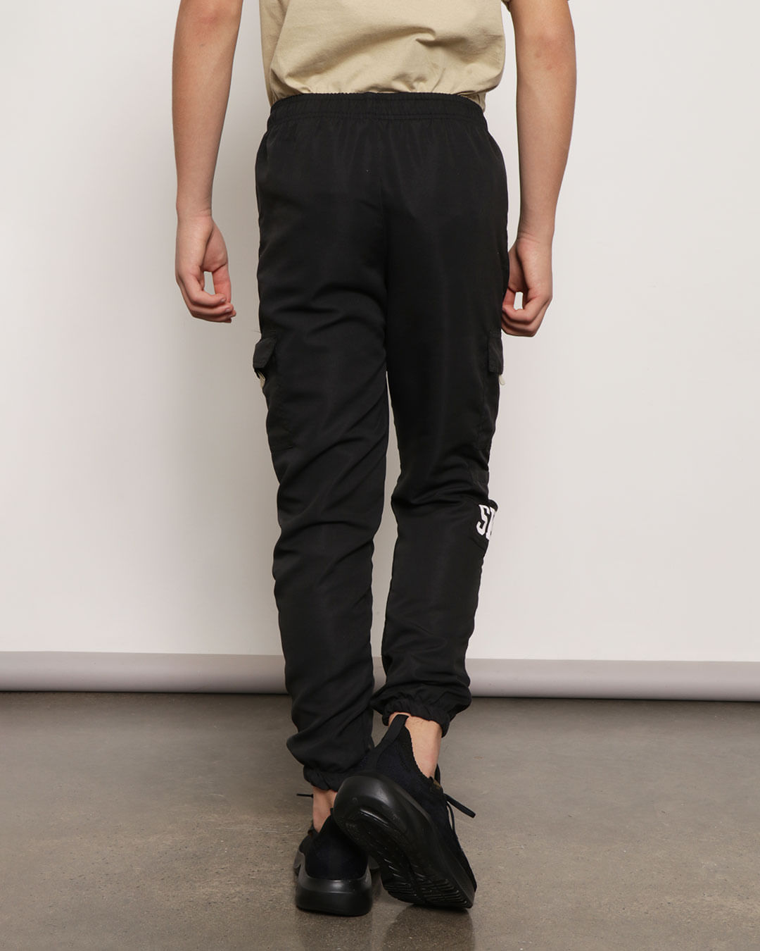 Calca-2121784-Tac-M-10-16-California---Preto