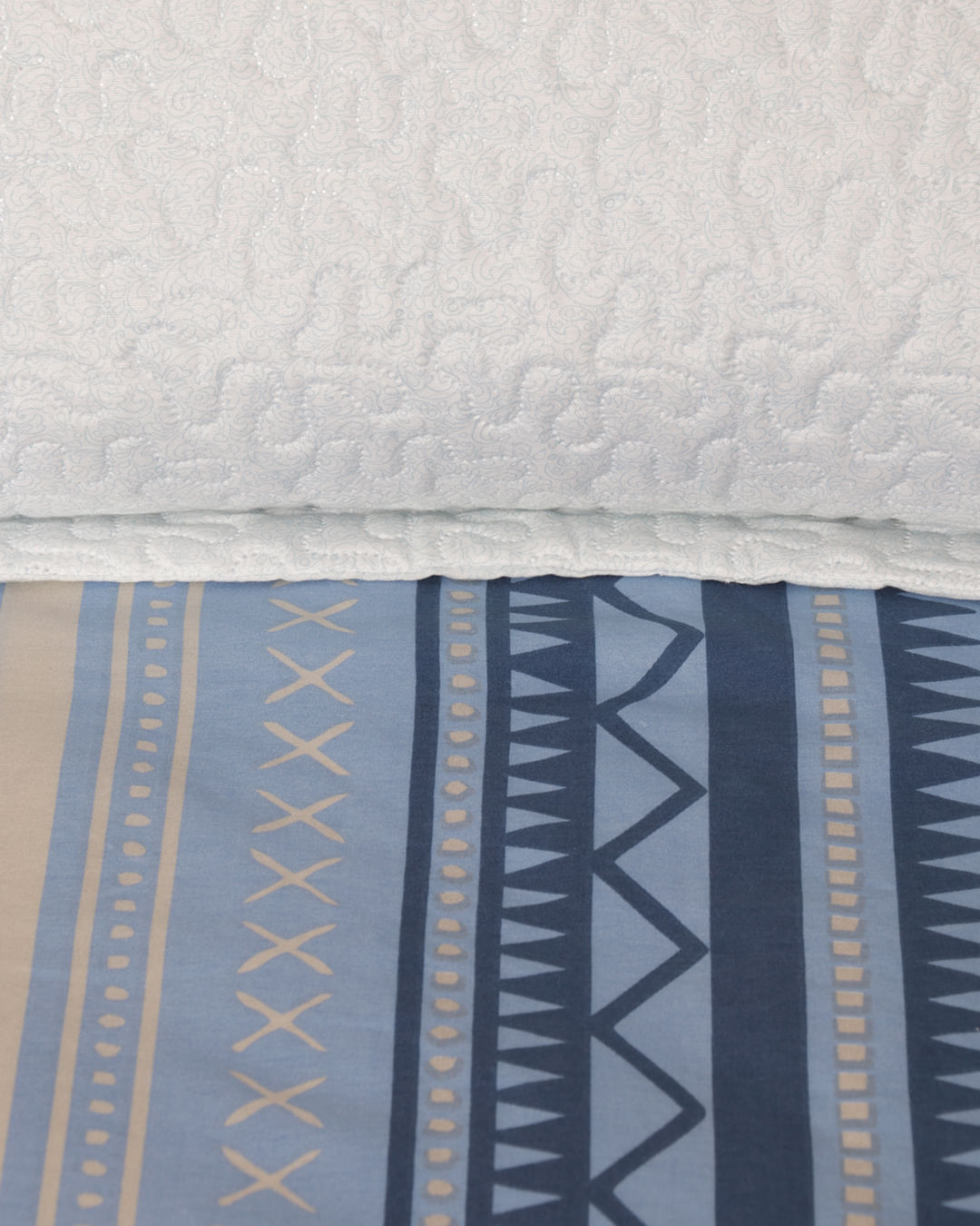 Lencol-Avulso-King-C--Elast-Moderno---Azul-Geometrico
