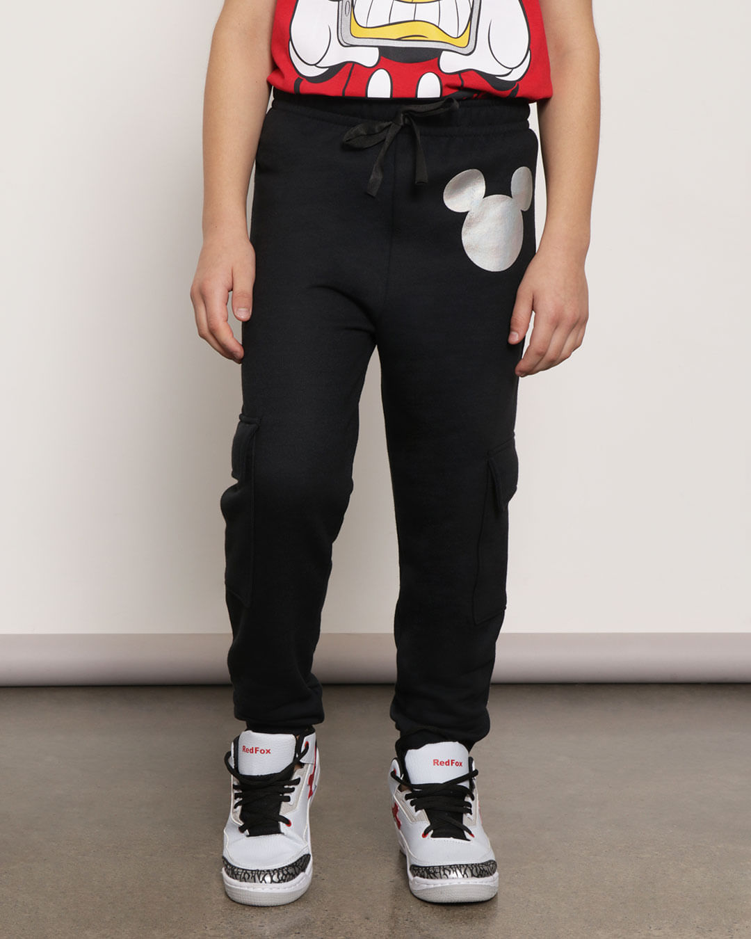 Calca-T37852-Mol-M-4-10-Mickey---Preto