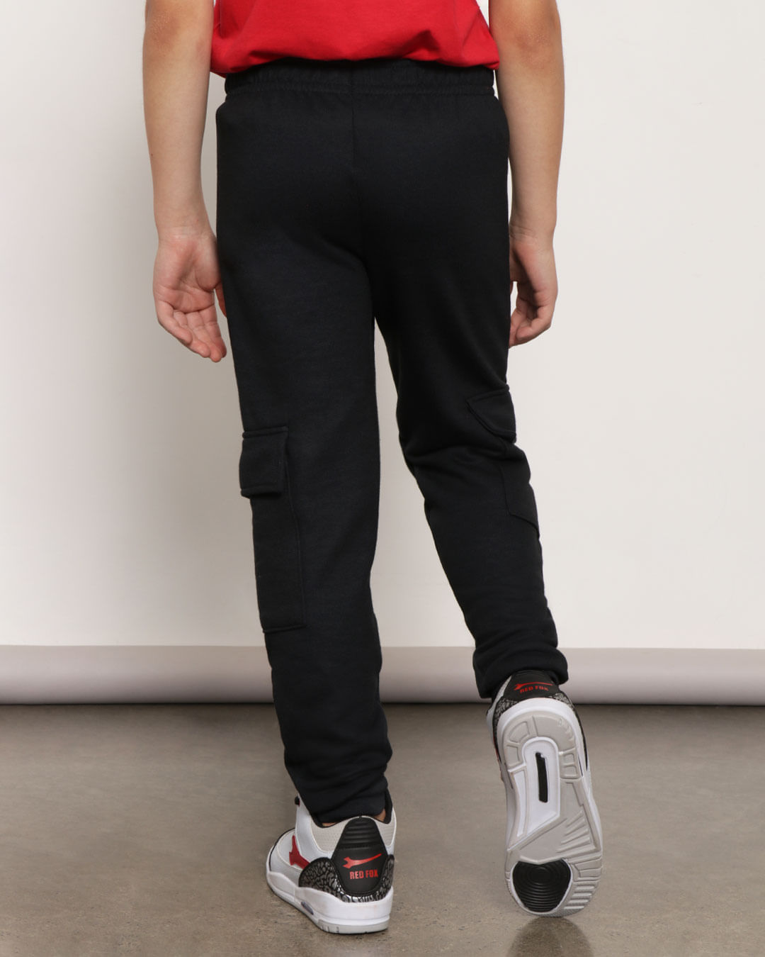 Calca-T37852-Mol-M-4-10-Mickey---Preto
