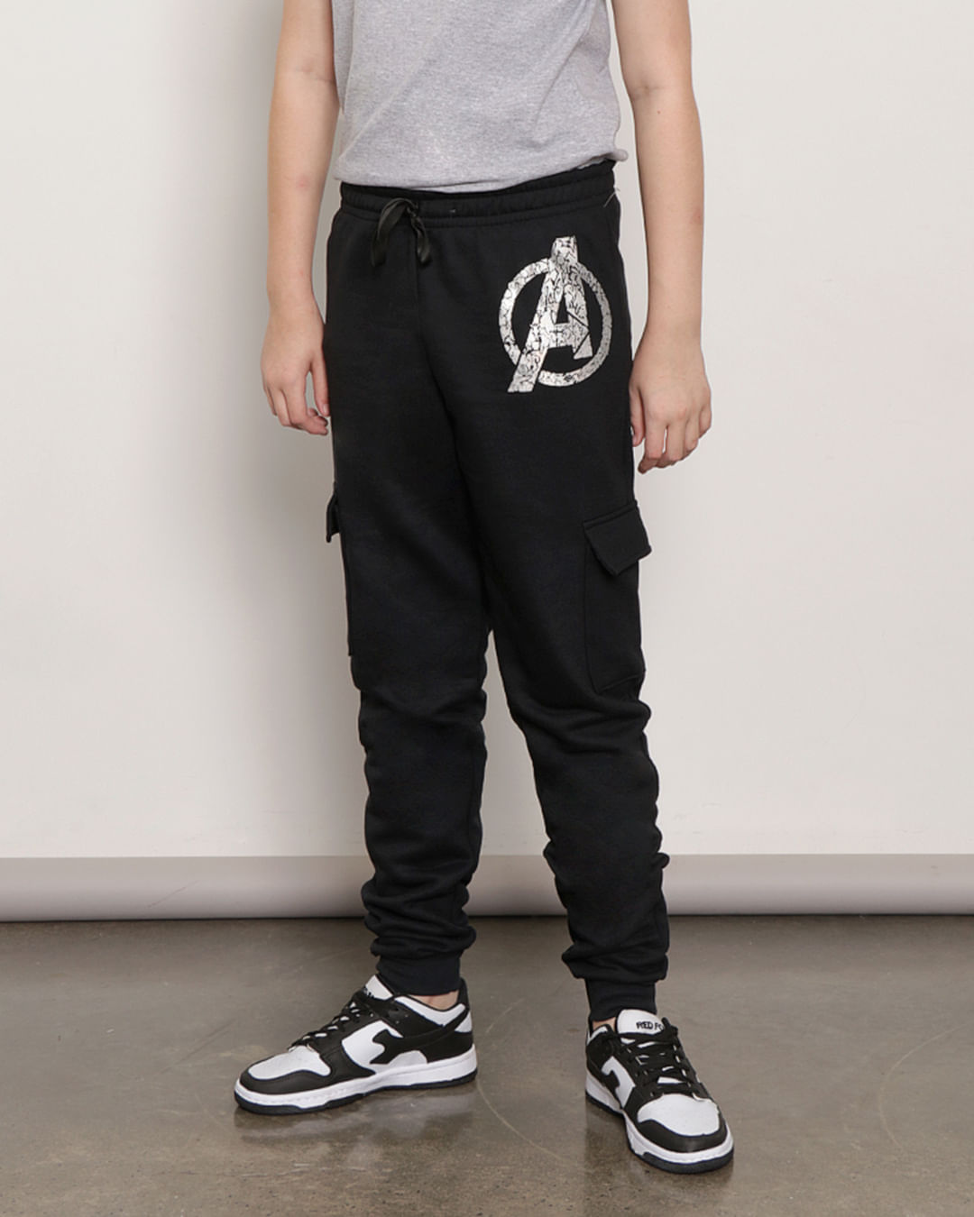 Calca-T37855-Mol-M-10-16-Avengers---Preto